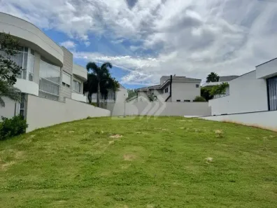 Lote/Terreno à venda, 467m² no Alphaville Piracicaba, Piracicaba