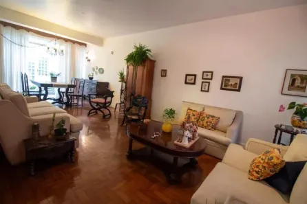 Casa com 3 Quartos à venda, 192m² no Brooklin Paulista, São Paulo