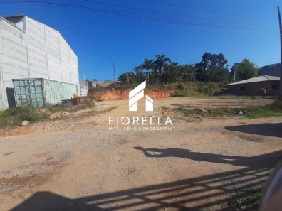 Lote/Terreno à venda, 611m² no Alto Aririú, Palhoça
