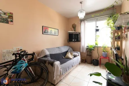 Apartamento com 2 Quartos à venda, 56m² no Cristal, Porto Alegre
