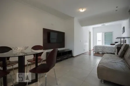 Apartamento com 1 Quarto à venda, 42m² no Vila Olímpia, São Paulo