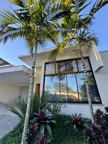 Casa de Condomínio com 3 Quartos à venda, 126m² no Residencial Vila Romana, Pindamonhangaba