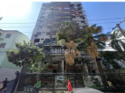 Cobertura com 3 Quartos para alugar, 200m² no Icaraí, Niterói