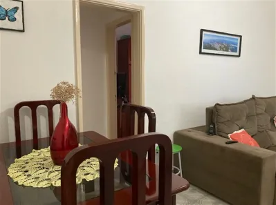 Apartamento com 2 Quartos à venda, 58m² no Brás de Pina, Rio de Janeiro