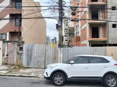 Lote/Terreno à venda, 500m² no Nova Petrópolis, São Bernardo do Campo