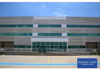 Prédio Comercial para alugar, 7586m² no Fazenda Grande, Jundiaí