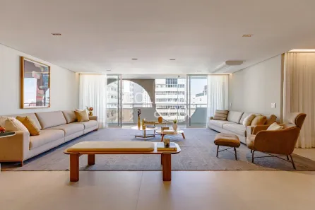 Apartamento com 3 Quartos à venda, 350m² no Jardim Paulista, São Paulo