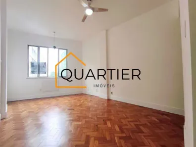 Apartamento com 2 Quartos à venda, 82m² no Flamengo, Rio de Janeiro