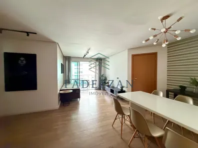 Apartamento com 3 Quartos à venda, 102m² no Vila Suzana, São Paulo