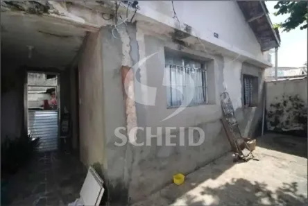 Casa com 2 Quartos à venda, 61m² no Vila Gea, São Paulo