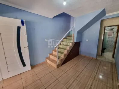 Sobrado com 2 Quartos à venda, 60m² no Socorro, Mogi das Cruzes