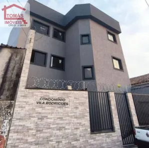 Apartamento com 1 Quarto à venda, 50m² no Vila Pereira Cerca, São Paulo