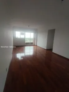 Apartamento com 4 Quartos à venda, 133m² no Parque Residencial Aquarius, São José dos Campos