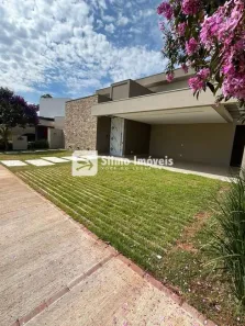 Casa com 4 Quartos à venda, 247m² no Jardim Sul, Uberlândia