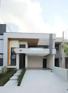 Casa de Condomínio com 3 Quartos à venda, 149m² no São Bento, Paulínia