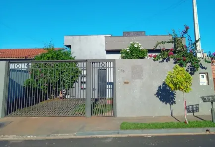 Casa com 2 Quartos à venda, 64m² no Setvalley, São José do Rio Preto