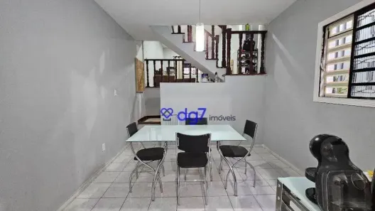 Sobrado com 3 Quartos à venda, 111m² no Jardim Esmeralda, São Paulo