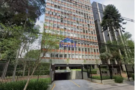 Sala Comercial para alugar, 203m² no Itaim Bibi, São Paulo