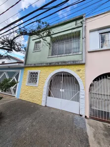 Casa com 2 Quartos à venda, 179m² no Ipiranga, São Paulo