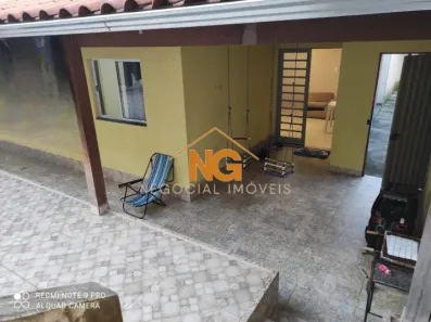 Apartamento com 3 Quartos à venda, 120m² no São Pedro, Sarzedo