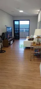 Apartamento com 3 Quartos à venda, 100m² no Jardim Enseada, Guarujá