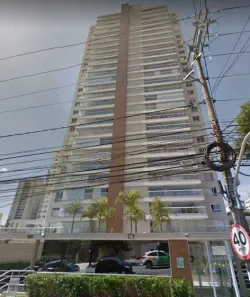 Apartamento com 4 Quartos à venda, 200m² no Mirandópolis, São Paulo