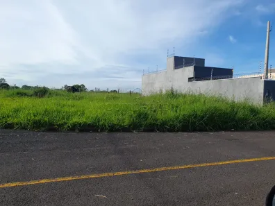 Lote/Terreno à venda, 200m² no Residencial Santa Cruz, São José do Rio Preto