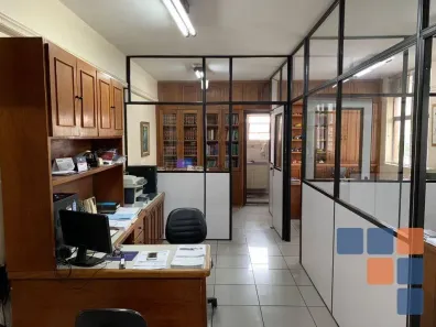 Sala Comercial à venda, 127m² no Barro Preto, Belo Horizonte
