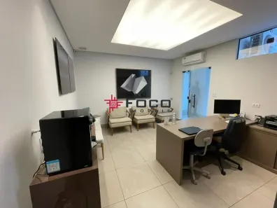 Consultório para venda ou aluguel, 221m² no Vila Adyana, São José dos Campos