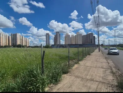 Lote/Terreno à venda, 12627m² no Parque Residencial Jaguari, Americana