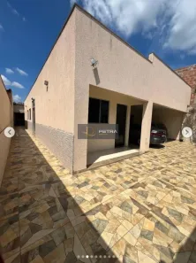 Casa com 3 Quartos à venda, 225m² no Icaivera, Betim