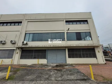 Galpão/Depósito/Armazém para alugar, 537m² no Sarandi, Porto Alegre