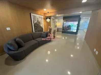 Apartamento com 2 Quartos à venda, 72m² no Guilhermina, Praia Grande