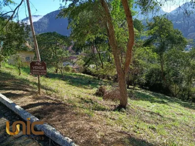 Lote/Terreno à venda, 365m² no Albuquerque, Teresópolis