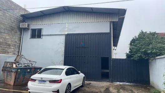 Galpão/Depósito/Armazém para alugar, 216m² no Jardim Canadá, Nova Lima