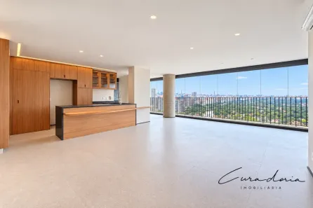 Apartamento com 3 Quartos para alugar, 178m² no Pinheiros, São Paulo