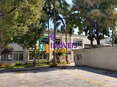 Imóvel Comercial para alugar, 1650m² no Indianópolis, São Paulo
