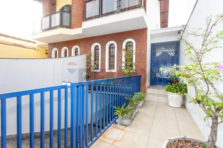 Sobrado com 3 Quartos à venda, 212m² no Vila Nina, São Paulo