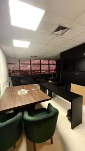 Sala Comercial à venda, 44m² no Chapada, Manaus
