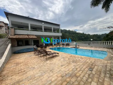 Fazenda/Sítio com 6 Quartos à venda, 3022m² no Centro, Igaratá