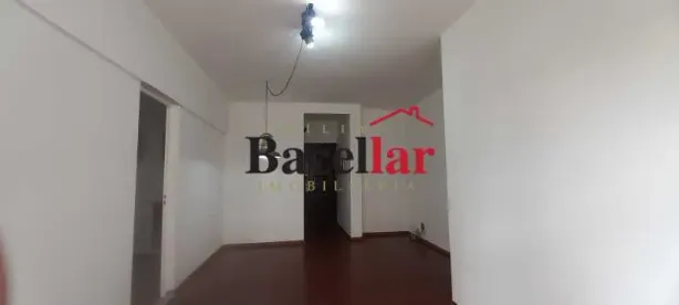 Apartamento com 2 Quartos à venda, 63m² no Rio Comprido, Rio de Janeiro