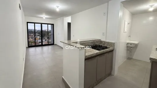 Apartamento com 2 Quartos à venda, 51m² no Jardim Amália, Volta Redonda
