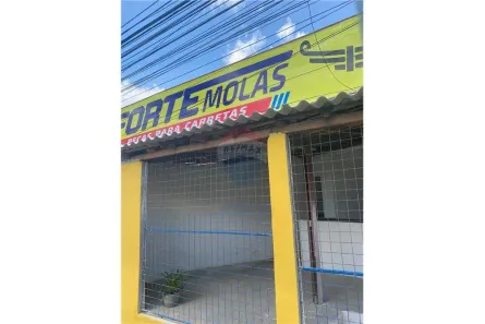 Casa com 4 Quartos à venda, 9555m² no COHAB, Cabo de Santo Agostinho