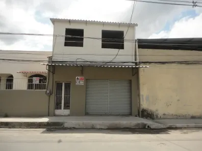 Ponto Comercial para alugar, 40m² no Vila São Luís, Duque de Caxias