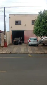 Imóvel Comercial à venda, 190m² no Vila São Judas Tadeu, São José do Rio Preto