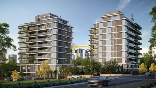 Apartamento com 3 Quartos à venda, 192m² no Mercês, Curitiba