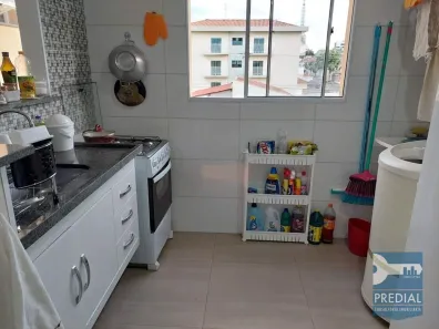 Apartamento com 3 Quartos à venda, 70m² no Jardim Bandeirantes, São Carlos