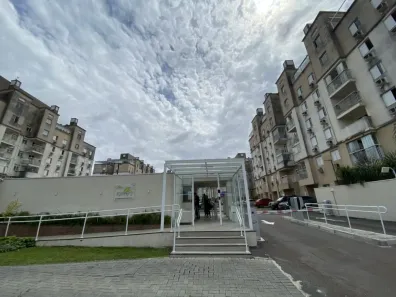 Apartamento com 2 Quartos à venda, 57m² no Xaxim, Curitiba