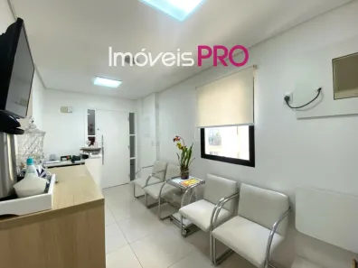 Sala Comercial à venda, 30m² no Vila Nova Conceição, São Paulo