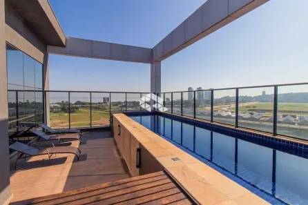 Apartamento com 2 Quartos à venda, 68m² no Cristal, Porto Alegre